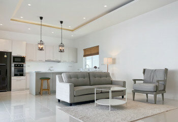 Дом в Хуахине, Таиланд | THE557561