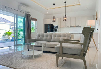 Дом в Хуахине, Таиланд | THE557561