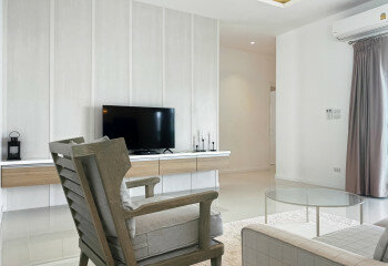 Дом в Хуахине, Таиланд | THE557561