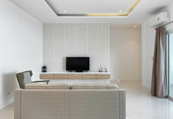 Дом в Хуахине, Таиланд | THE557561