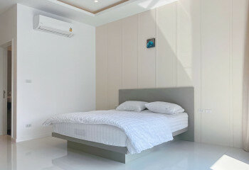 Дом в Хуахине, Таиланд | THE557561