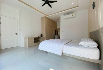 Дом в Хуахине, Таиланд | THE557561