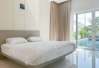 Дом в Хуахине, Таиланд | THE557561