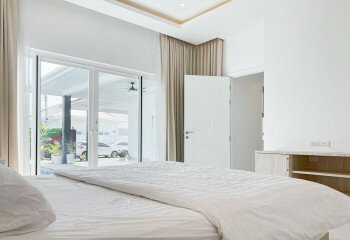 Дом в Хуахине, Таиланд | THE557561