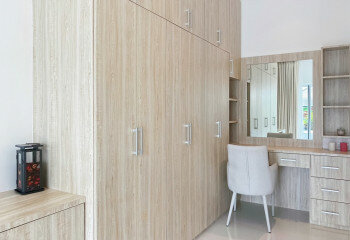 Дом в Хуахине, Таиланд | THE557561