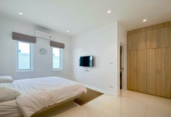 Дом в Хуахине, Таиланд | THE557561