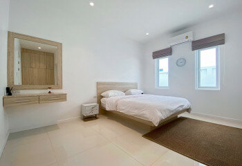 Дом в Хуахине, Таиланд | THE557561