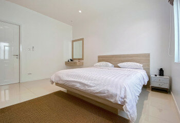 Дом в Хуахине, Таиланд | THE557561