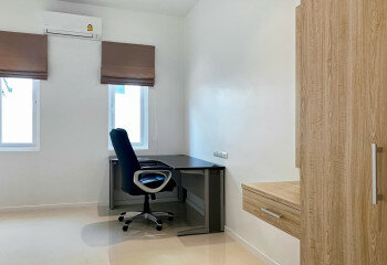 Дом в Хуахине, Таиланд | THE557561