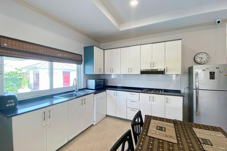 Дом в Пранбури, Таиланд | THE158705