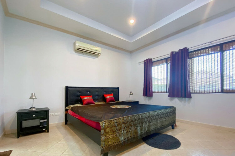 Дом в Пранбури, Таиланд | THE158705