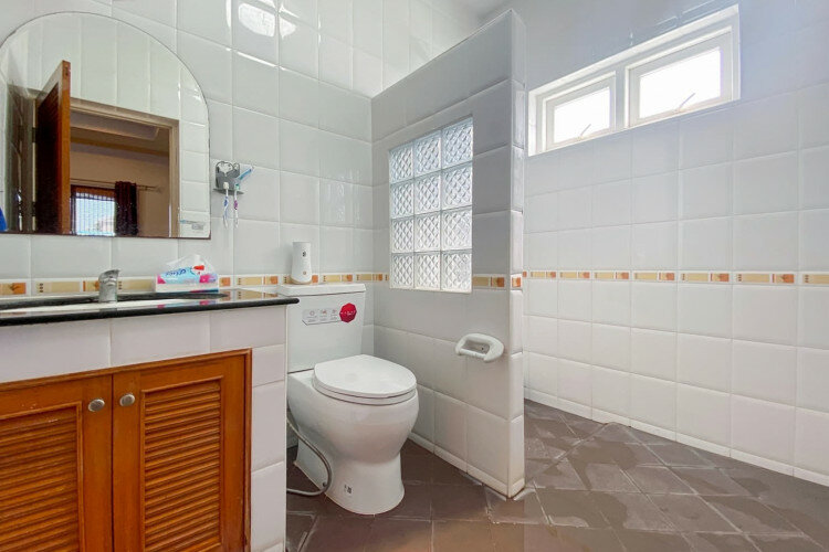 Дом в Пранбури, Таиланд | THE158705