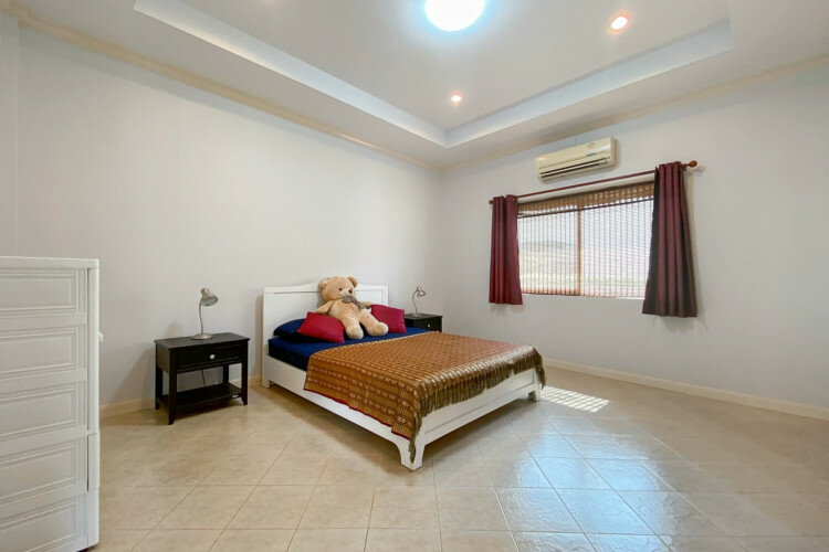 Дом в Пранбури, Таиланд | THE158705