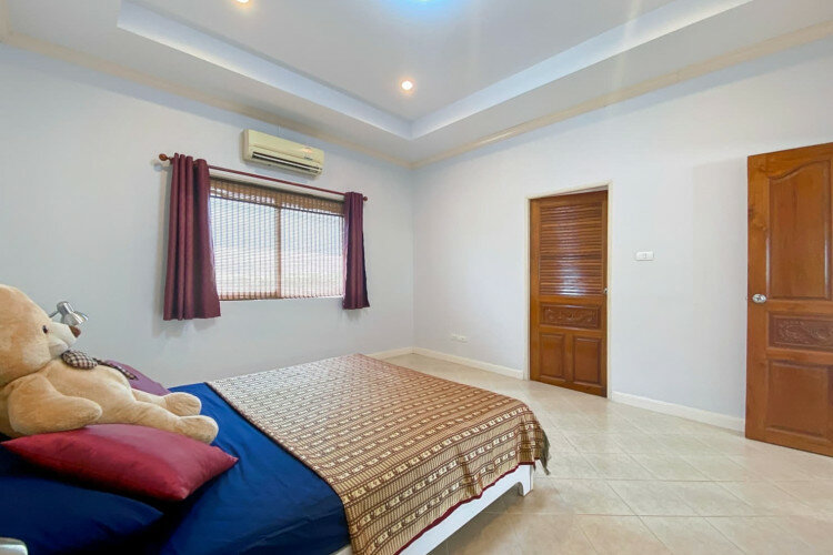 Дом в Пранбури, Таиланд | THE158705