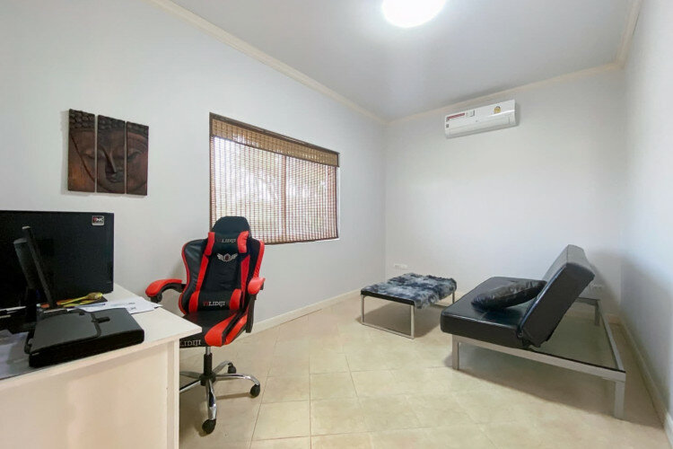 Дом в Пранбури, Таиланд | THE158705