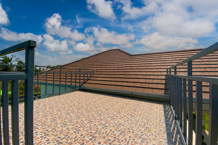 Дом в Пранбури, Таиланд | THE158705