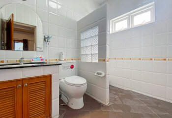 Дом в Пранбури, Таиланд | THE158705