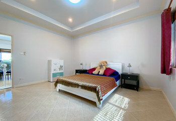 Дом в Пранбури, Таиланд | THE158705