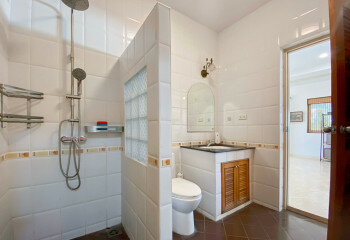 Дом в Пранбури, Таиланд | THE158705