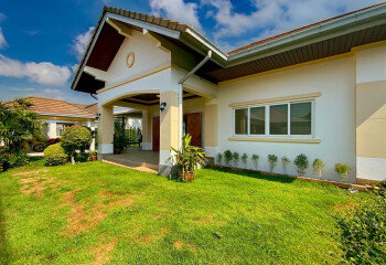 Дом в Пранбури, Таиланд | THE158705