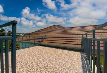 Дом в Пранбури, Таиланд | THE158705