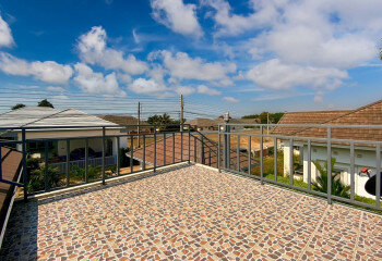 Дом в Пранбури, Таиланд | THE158705