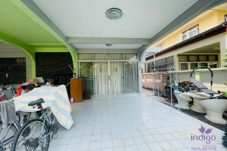 Дом в Чиангмае, Таиланд | THE456661