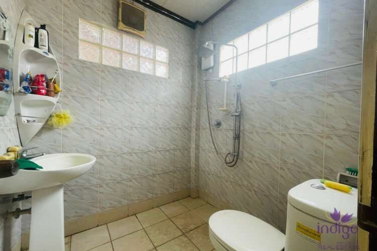 Дом в Чиангмае, Таиланд | THE456661