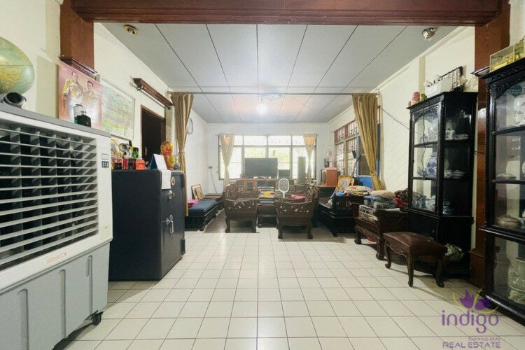 Дом в Чиангмае, Таиланд | THE456661