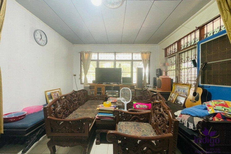 Дом в Чиангмае, Таиланд | THE456661