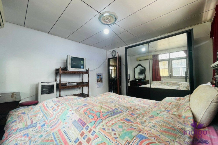 Дом в Чиангмае, Таиланд | THE456661