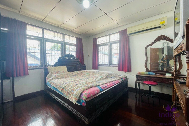 Дом в Чиангмае, Таиланд | THE456661