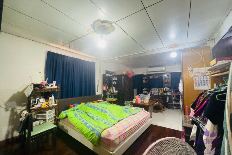 Дом в Чиангмае, Таиланд | THE456661