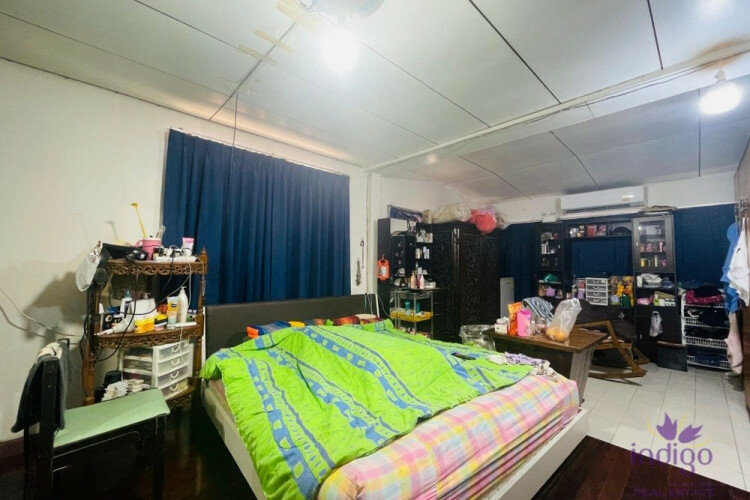 Дом в Чиангмае, Таиланд | THE456661