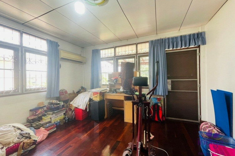 Дом в Чиангмае, Таиланд | THE456661