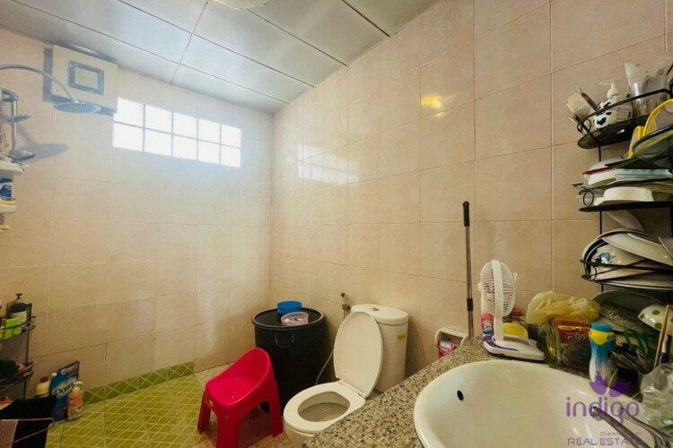 Дом в Чиангмае, Таиланд | THE456661