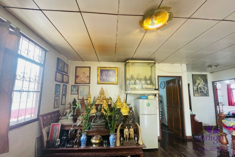 Дом в Чиангмае, Таиланд | THE456661