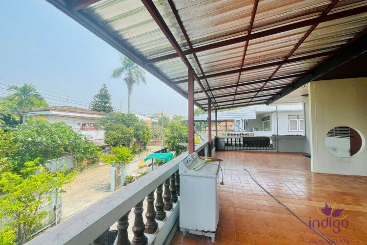 Дом в Чиангмае, Таиланд | THE456661