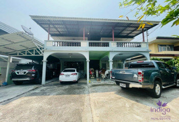 Дом в Чиангмае, Таиланд | THE456661