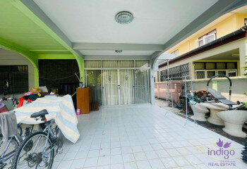 Дом в Чиангмае, Таиланд | THE456661