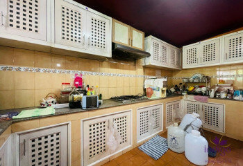 Дом в Чиангмае, Таиланд | THE456661