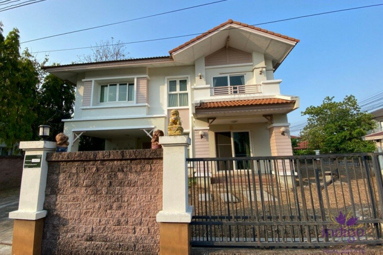 Дом в Чиангмае, Таиланд | THE256666