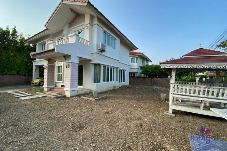 Дом в Чиангмае, Таиланд | THE256666