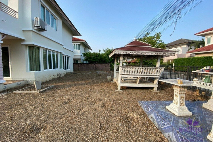 Дом в Чиангмае, Таиланд | THE256666