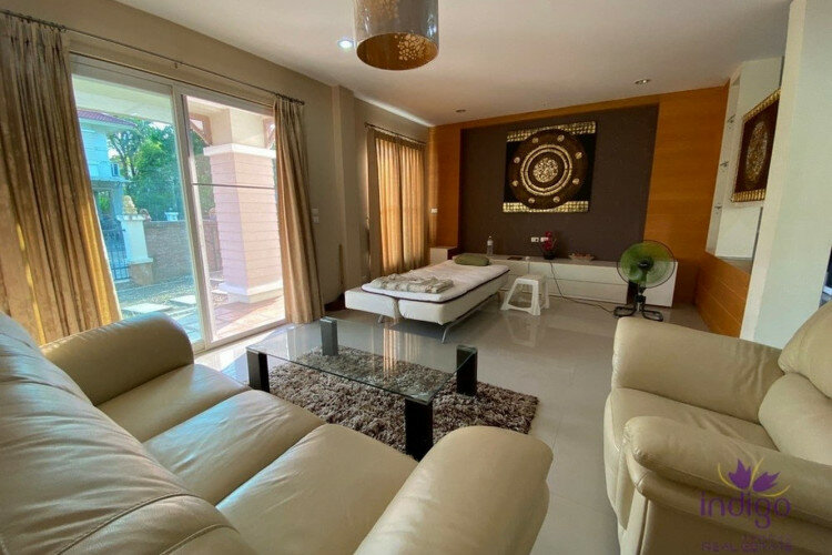 Дом в Чиангмае, Таиланд | THE256666