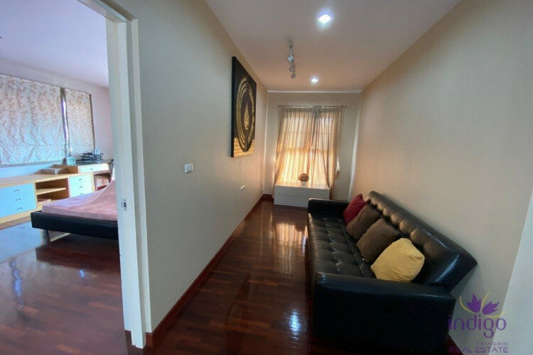 Дом в Чиангмае, Таиланд | THE256666