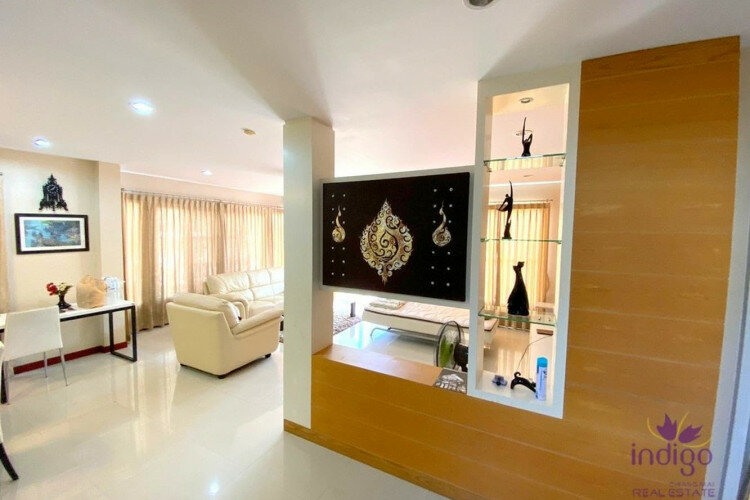 Дом в Чиангмае, Таиланд | THE256666