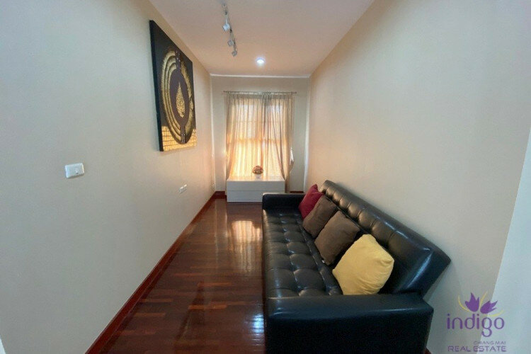 Дом в Чиангмае, Таиланд | THE256666