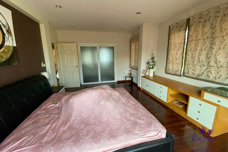 Дом в Чиангмае, Таиланд | THE256666