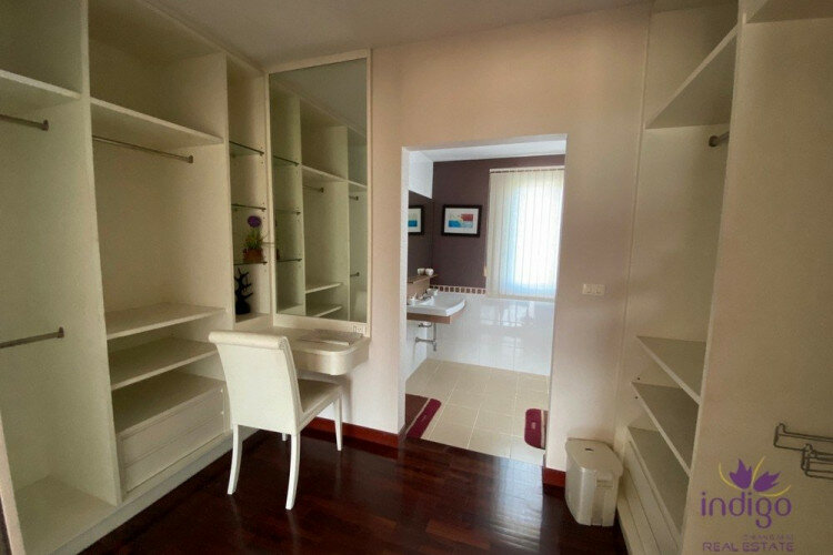 Дом в Чиангмае, Таиланд | THE256666